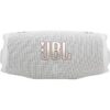 Altavoz con Bluetooth JBL Charge 6/ 45W/ 1.0/ Blanco