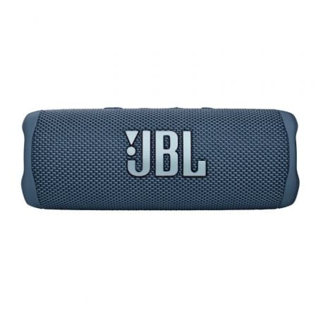art_jbl-alt20flip620bl_1-1 Altavoz con Bluetooth JBL FLIP 6/ 30W/ 1.0/ Azul