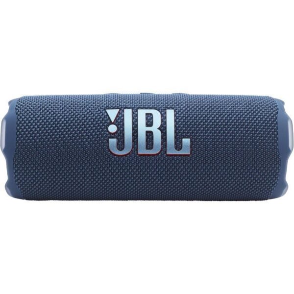 Altavoz con Bluetooth JBL FLIP 7/ 35W/ 1.0/ Azul