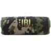 Altavoz con Bluetooth JBL FLIP 7/ 35W/ 1.0/ Camuflaje
