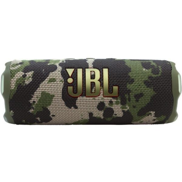 Altavoz con Bluetooth JBL FLIP 7/ 35W/ 1.0/ Camuflaje