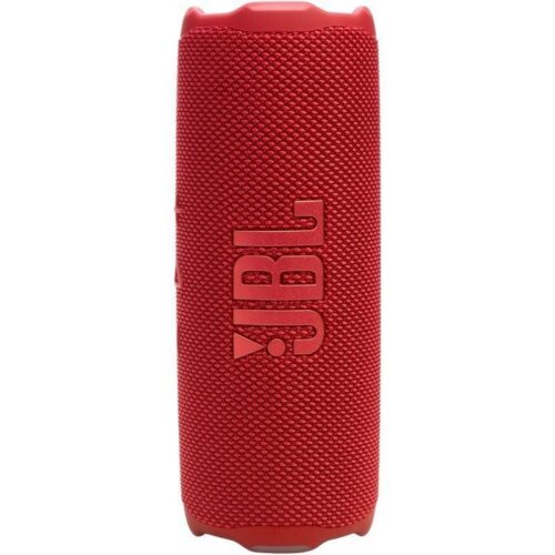 Altavoz con Bluetooth JBL FLIP 7/ 35W/ 1.0/ Rojo