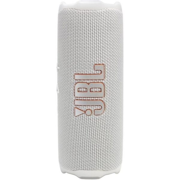 Altavoz con Bluetooth JBL FLIP 7/ 35W/ 1.0/ Blanco
