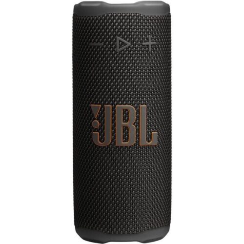 Altavoz con Bluetooth JBL Grip/ 16W/ 1.0/ Negro