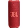 Altavoz con Bluetooth JBL Grip/ 16W/ 1.0/ Rojo