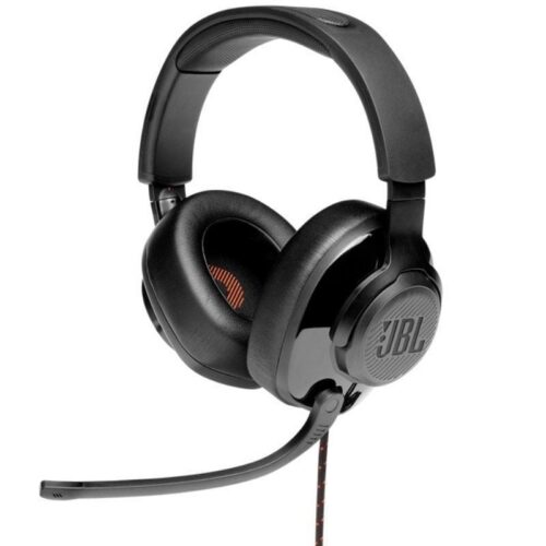 art_jbl-aur20quantum2030020bk_1-2 Auriculares Gaming con Micrófono JBL Quantum 300/ Jack 3.5/ Negros