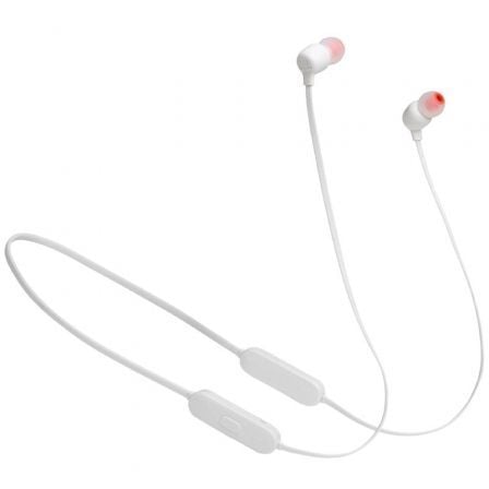 art_jbl-aur20tune20125bt20wh_1-1 Auriculares Inalámbricos Intrauditivos JBL Tune 125BT/ con Micrófono/ Bluetooth/ Blancos