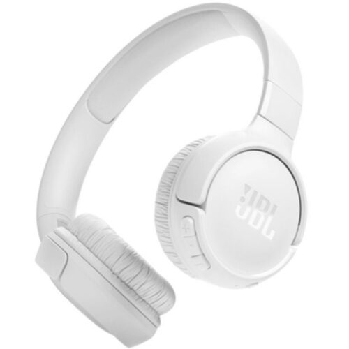 art_jbl-aur20tune20525bt20wh_1-2 Auriculares Inalámbricos JBL Tune 525BT/ con Micrófono/ Bluetooth/ Blanco