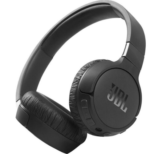 art_jbl-aur20tune20660nc20bk_1-2 Auriculares Inalámbricos JBL Tune 660NC/ con Micrófono/ Bluetooth/ Negros