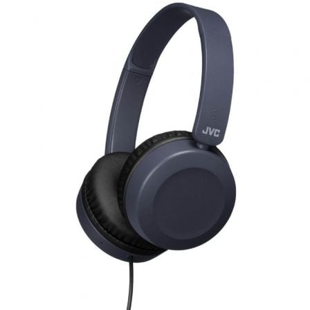 art_jvc-aur20ha-s31m20bl_1-1 Auriculares JVC HA-S31M/ con Micrófono/ Jack 3.5/ Azules
