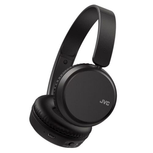 art_jvc-aur20ha-s36w20bk_1-2 Auriculares Inalámbricos JVC HA-S36W/ con Micrófono/ Bluetooth/ Negros