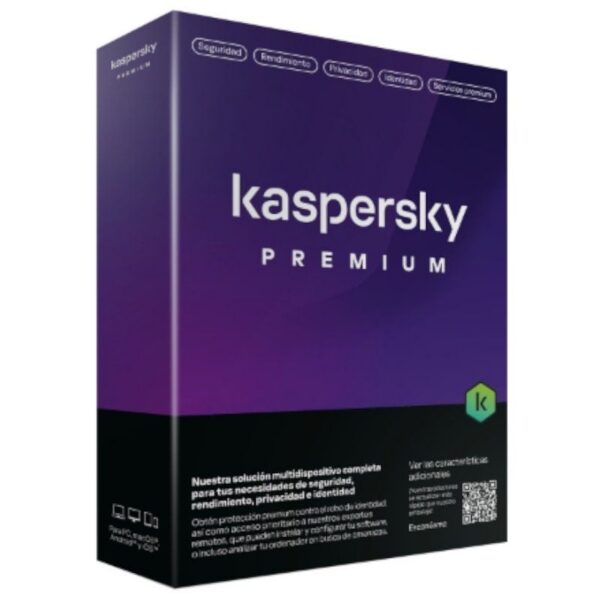 art_kas-antivi20prem205l201y_1-2 Antivirus Kaspersky Premium/ 5 Dispositivos/ 1 Año