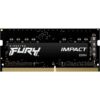 art_kin-16gb20fury20kf432s20ib2016_1-2 Memoria RAM Kingston FURY Impact 16GB/ DDR4/ 3200MHz/ 1.2V/ CL20/ SODIMM