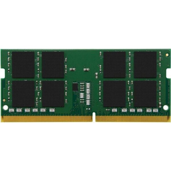 art_kin-16gb20kvr32s22s82016_2 Memoria RAM Kingston ValueRAM 16GB/ DDR4/ 3200MHz/ 1.2V/ CL22/ SODIMM