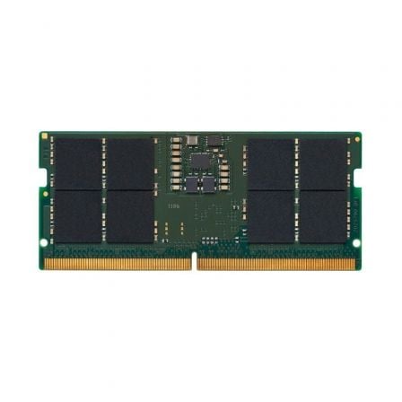 art_kin-16gb20kvr56s46bs8-16_1-1 Memoria RAM Kingston ValueRAM 16GB/ DDR5/ 5600MHz/ 1.1V/ CL46/ SODIMM