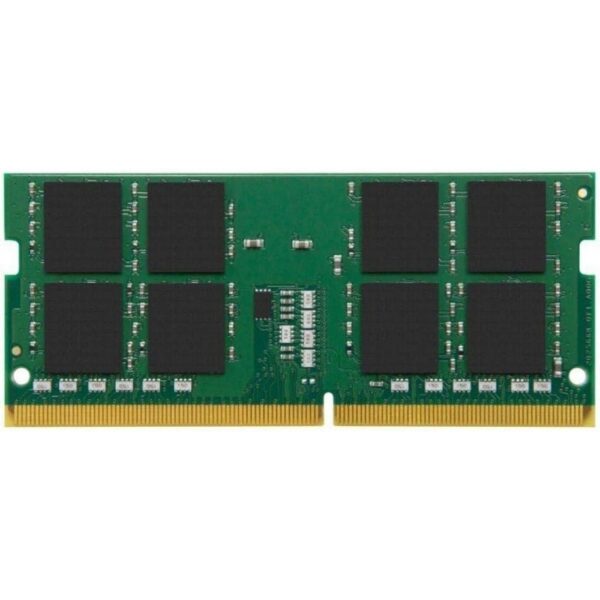 art_kin-32gb20kvr32s22d82032_1-2 Memoria RAM Kingston ValueRAM 32GB/ DDR4/ 3200MHz/ 1.2V/ CL22/ SODIMM