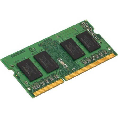 art_kin-4gb2012800ddr320sodimm_1-2 Memoria RAM Kingston ValueRAM 4GB/ DDR3L/ 1600MHz/ 1.35V/ CL11/ SODIMM