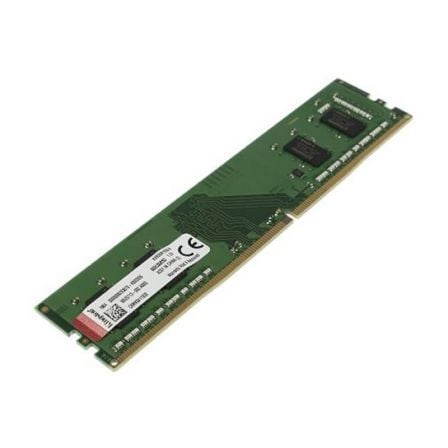 art_kin-4gb20kvr26n19s6204_1-1 Memoria RAM Kingston ValueRAM 4GB/ DDR4/ 2666MHz/ 1.2V/ CL19/ DIMM