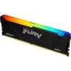 art_kin-fb20kf432c16bb2a208_2 Memoria RAM Kingston FURY Beast RGB 8GB/ DDR4/ 3200MHz/ 1.35V/ CL16/ DIMM