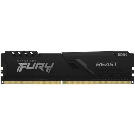 art_kin-fb20kf436c18bb2a2016_1-1 Memoria RAM Kingston FURY Beast RGB 16GB/ DDR4/ 3600MHz/ 1.35V/ CL15/ DIMM