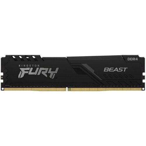 art_kin-fb20kf436c18bb2a2016_1-2 Memoria RAM Kingston FURY Beast RGB 16GB/ DDR4/ 3600MHz/ 1.35V/ CL15/ DIMM