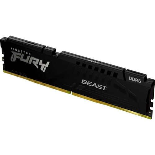 art_kin-fb20kf552c40bb-32_1-1 Memoria RAM Kingston FURY Beast 32GB/ DDR5/ 5200 MHz/ 1.25V/ CL40/ DIMM