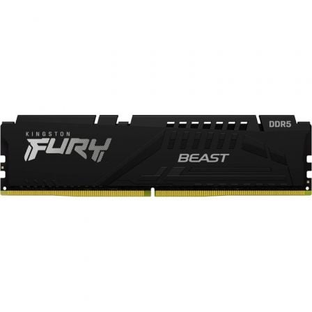 art_kin-fb20kf556c40bb2032_1 Memoria RAM Kingston FURY Beast 32GB/ DDR5/ 5600MHz/ 1.25V/ CL40/ DIMM