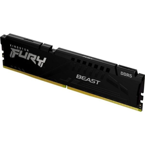 art_kin-fb20kf556c40bb2032_2 Memoria RAM Kingston FURY Beast 32GB/ DDR5/ 5600MHz/ 1.25V/ CL40/ DIMM
