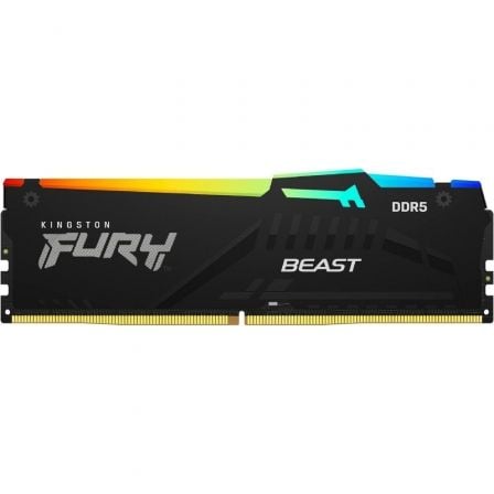 art_kin-fb20kf556c40bba2032_1 Memoria RAM Kingston FURY Beast RGB 32GB/ DDR5/ 5600MHz/ 1.25V/ CL40/ DIMM