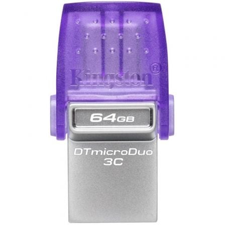 art_kin-jetflash20dtduo3c2064gb_1-1 Pendrive 64GB Kingston DataTraveler microDuo 3C USB 3.2