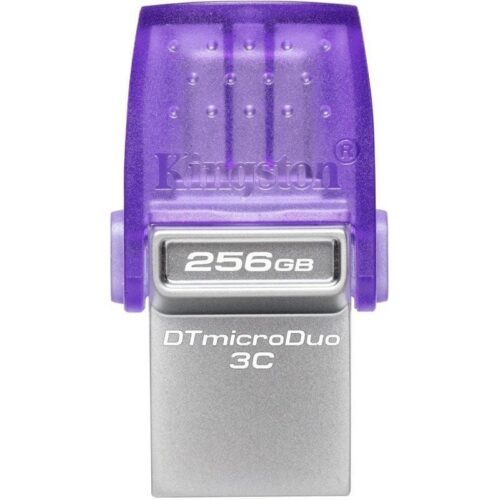 art_kin-jetflash20dtduo3cg320256gb_1-2 Pendrive 256GB Kingston DataTraveler microDuo 3C USB 3.2
