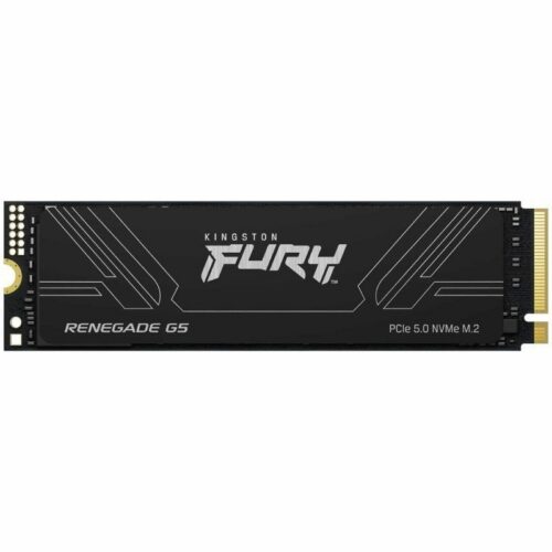 art_kin-ssd20fury20reneg20g5202tb_1-1 Disco SSD Kingston FURY Renegade G5 2TB/ M.2 2280 PCIe Gen5/ Full Capacity