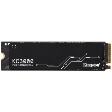 art_kin-ssd20skc300020512gb20ds_1-1 Disco SSD Kingston KC3000 512GB/ M.2 2280 PCIe Gen4/ con Disipador de Calor/ Full Capacity
