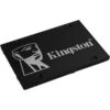 art_kin-ssd20skc60020256g_1-2 Disco SSD Kingston SKC600 256GB/ SATA III/ Full Capacity