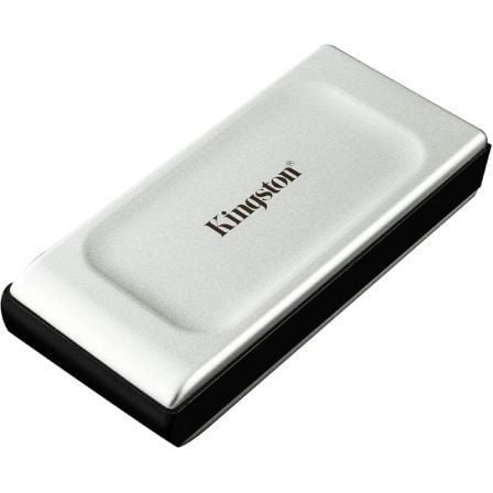 art_kin-ssd20xs200020500gb_1-1 Disco Externo SSD Kingston SXS2000 500GB/ USB 3.2/ Plata