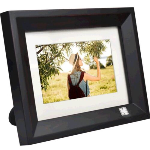 art_kod-marco20digital20rdpf700b_1 Marco Digital Kodak RDPF-700W/ Pantalla 7"/ Negro