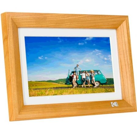 art_kod-marco20digital20rdpf700bu_1-1 Marco Digital Kodak RDPF-700W/ Pantalla 7"/ Marrón