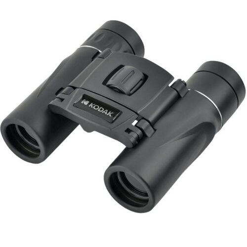 art_kod-prisma20bcs20020bk_1 Prismáticos Kodak BCS200/ Zoom 8X/ 21mm/ Negros