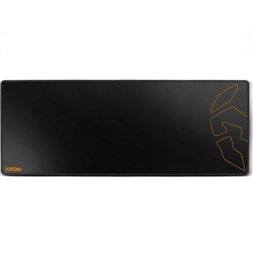 art_krom-alf20knout20xl_1-2 Alfombrilla Krom Knout XL/ 900 x 350 x 3 mm