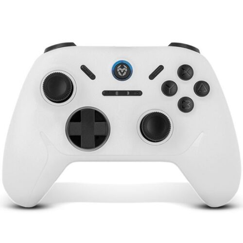 art_krom-gamepad20kadoer20wh_1-2 Gamepad Krom Kadoer Inalámbrico/ Blanco