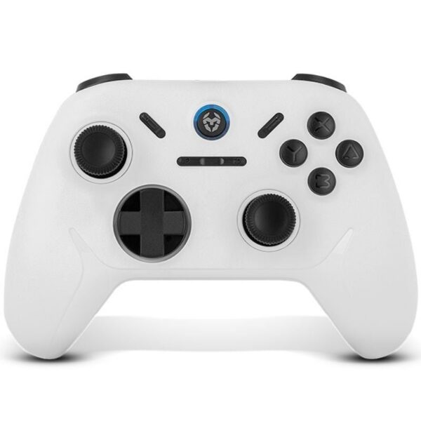 art_krom-gamepad20kadoer20wh_1-2 Gamepad Krom Kadoer Inalámbrico/ Blanco