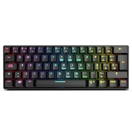 art_krom-tec20kluster_1-1 Teclado Gaming Mecánico Inalámbrico Krom Kluster
