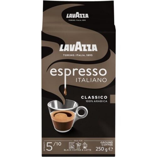 art_lav-cafe20es20it20clas20mol20250g_1-2 Café Molido Espresso Italiano Classico/ 250g