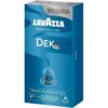 art_lav-cafe20esp20decaf2010c_1-2 Cápsula Lavazza Espresso Decaf Descafeinado para cafeteras Nespresso/ Caja de 10