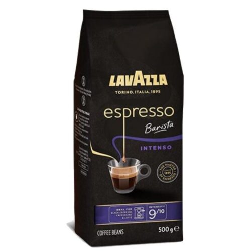 art_lav-cafe20espreso20b20int20500g_1-2 Café en Grano Lavazza Espresso Barista Intenso/ 500g