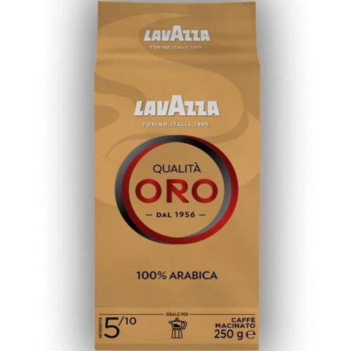 art_lav-cafe20qualt20oro20mol20250g_1-1 Café Molido Lavazza Qualitá Oro/ 250g