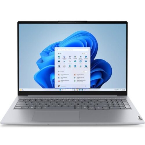 art_len-p20pro2021sh00hxsp_1-2 Portátil Lenovo ThinkBook 16 Gen 8 IRL 21SH00HXSP Intel Core 5-210H/ 16GB/ 512GB SSD/ 16"/ Win11 Pro