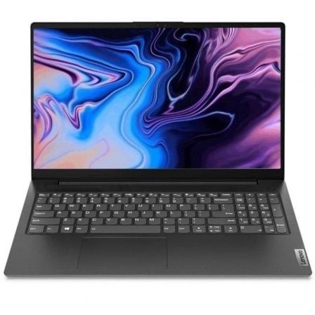 art_len-p20pro2082qy00pusp_1-1 Portátil Lenovo V15 G2 IJL 82QY00PUSP Intel Celeron N4500/ 8GB/ 256GB SSD/ 15.6"/ Sin Sistema Operativo