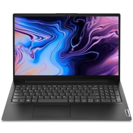 art_len-p20pro2083a100w2sp_1-1 Portátil Lenovo V15 G4 IRU 83A100W2SP Intel Core i3-1315/ 8GB/ 512GB SSD/ 15.6"/ Sin Sistema Operativo