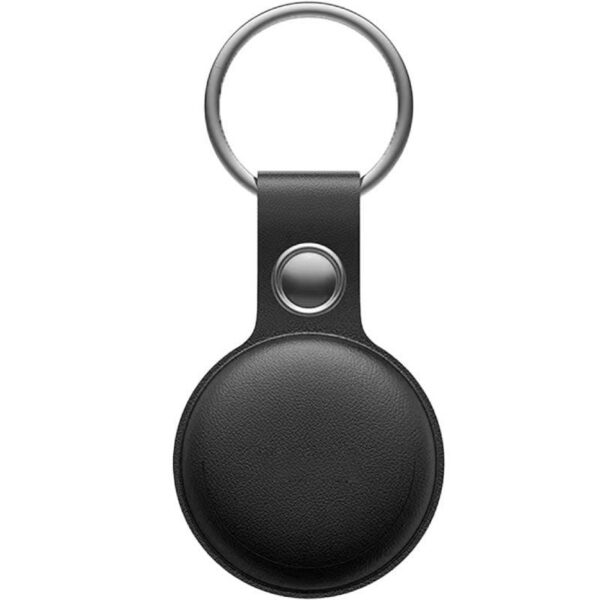 art_leo-loc20letag02wk_2 Localizador Leotec EasyTag Dual/ Blanco/ Incluye Llavero Negro